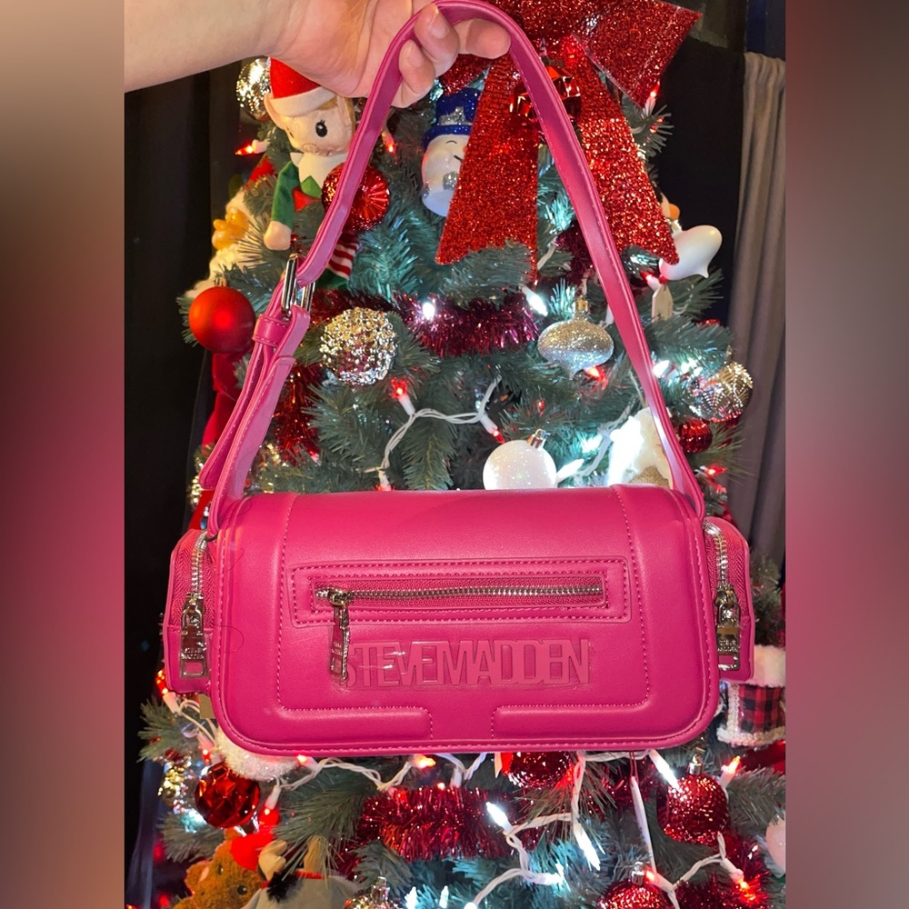 Steve Madden 💕🌷🎀🩰🦩